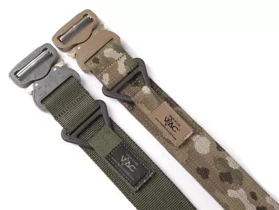 Viking Tactics VTAC Cobra Belt OD Green Extra Large 52873-3-OD • $89.99