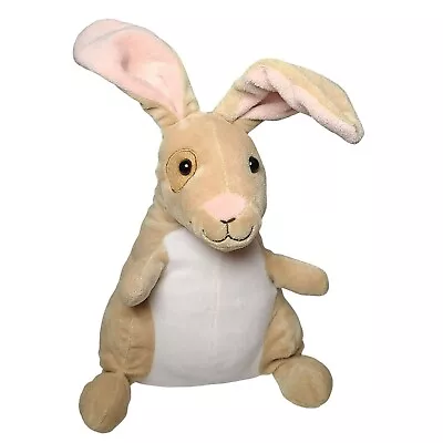 Kohls Cares THE VELVETEEN RABBIT Childrens Character Book Plush Stuffed Bunny • $8.45