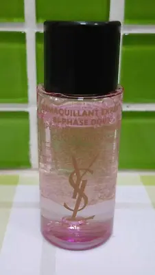 Ysl Top Secret Makeup Remover 8ml • £2.55