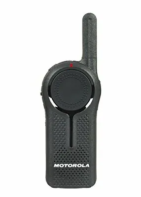 Motorola DLR1020 Digital Two Way Radio Walkie Talkie DTR • $249