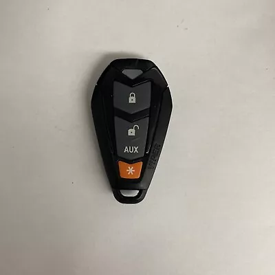 NICE VIPER EZSDEI7141 7145V Keyless Entry Remote Alarm Transmitter - TESTED • $17.76