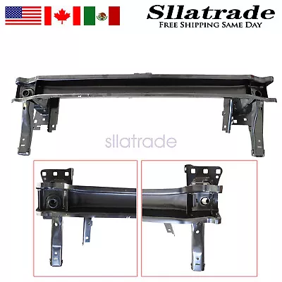 For Volkswagen Jetta Front Bumper Impact Bar Crossmember Reinforcement Rebar • $300.05