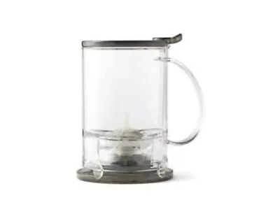 Teavana PerfecTea Maker Replacement | 16oz Tea Maker | Tea Steeper | Hot Or Iced • $28