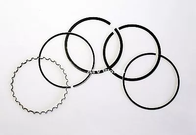 $32.50 • Buy Kawasaki Mule / John Deere Fd620 Fd661 New Oem Crankshaft Standard Piston Rings