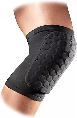 Mcdavid 6440 Hex Knee Pads/ Elbow Pads/ Shin Pads For Volleyball Basketball Fo • $34.99