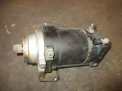 Yamaha 225hp 2 Stroke Precision Blend Outboard Starter (61H-81800-01) • $50