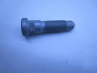 Ve Vf Commodore Holden Wheel Stud Lug Sedan Wagon Ute Omega Evoke Ss Sv6 Genuine • $49