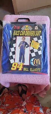 Bill Elliott 94 Kids Race Car  Costume • $19.99