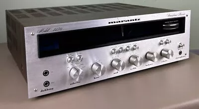 Marantz 2230 Stereo Receiver  • $795