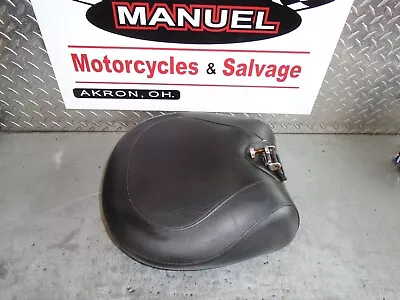 07 Kawasaki VN1500 1500 FI Vulcan Classic MUSTANG PASSENGER SEAT • $99.95