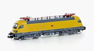 Hobbytrain DB Netz Rh1216 Electric Locomotive VI H2789 N Gauge • $340.05