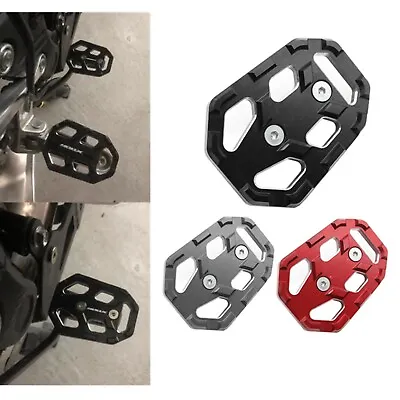 $12.35 • Buy 1PC Rear Foot Brake Pedal Enlarge For Honda CB400X CB500X CB500F CB400F 2019-22