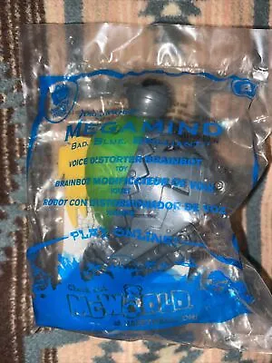 MEGAMIND McDonald’s Happy Meal Toy #8 NOS • $4.95