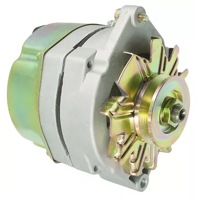 New Alternator Fits 73-78 Mercruiser Stern Drive 225 228 233 1100576 1100577 • $134.95