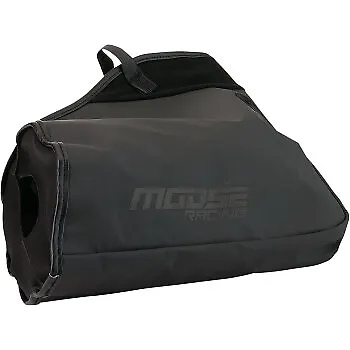 Moose Racing MX/ATV/UTV Snowmobile Motorcycle Grip Gauntlet Handguard Handlebar • $39.95