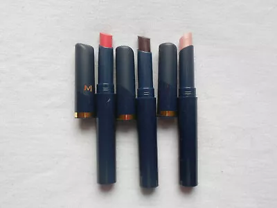 £3.20 • Buy Max Factor Stay Put Lipstick – Choose Your Shade