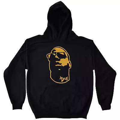 Notorious Biggie Smalls Hoodie To Match Retro Jordans 11 Heiress Stingray • $34.95