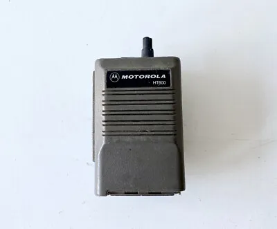 Motorola  HT600 Handie-Talkie Two Way Radio • $36