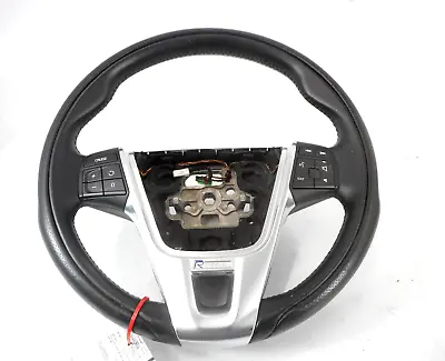 Volvo XC60 R-Design Steering Driver Wheel OEM 2011-2013 • $179.99