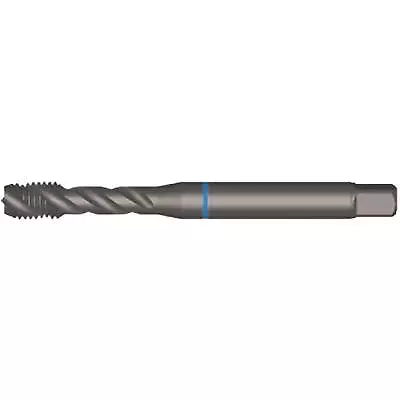 Dormer E238 HSS-E-PM Blue Ring Shark Metric Spiral Flute Tap M6 Sprial Flute • £28.95