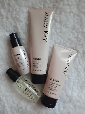 Mary Kay TIMEWISE #Combination To Oily Skin#Discontinued #CHOOSE #RARE! • $45.83