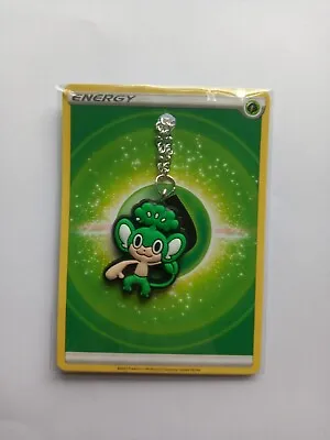 £6.99 • Buy Pokemon Pansage Necklace New In Packaging