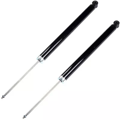 Pair Rear Struts Shocks Absorbers For 2005-2011 VOLVO S40 V50 FWD Right & Left • $42.91