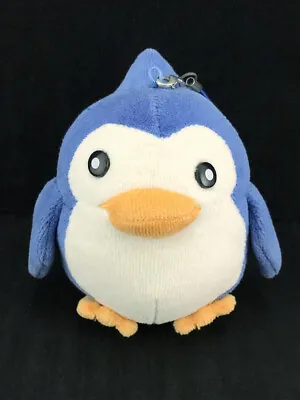 Mawaru Penguindrum Plush Doll Strap Key Chain Gift Penguins #2 • $5.93
