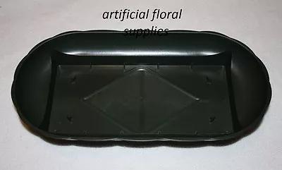 DALTON Dish Brick Blocks Trays Oasis Foam Floral Arrangements Church Weddings • £14.35