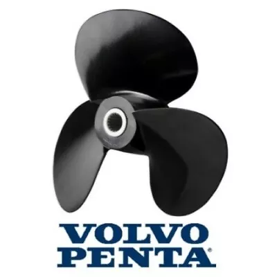 Volvo Penta (15x11) 813297 Right Hand Propeller • $375