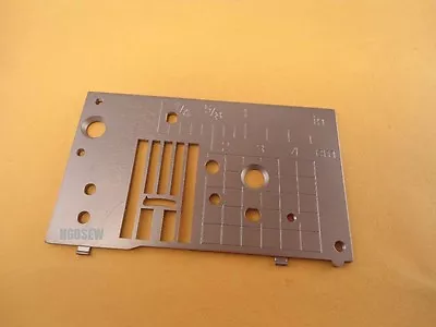 Needle Plate Babylock BLSO EllisimoBLSOG Ellisimo GoldBLSOG2 Gold 2 #XE4093001 • $27.50