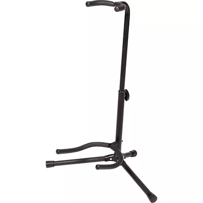 Gear One GS5 Guitar Stand Black • $14.99