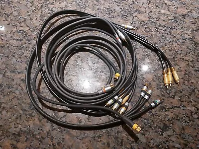 Monster Cable • $25