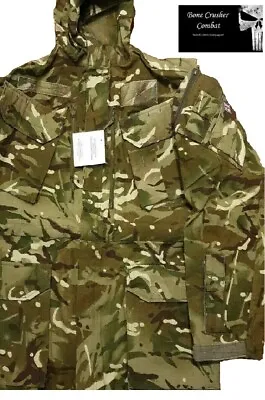 NEW Genuine British RAF Multicam FR Aircrew PCS Combat Smock - Various Sizes • £69.99