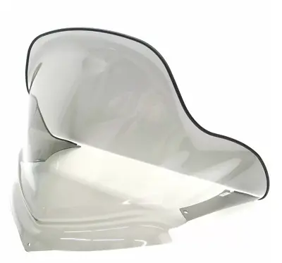 OEM Arctic Cat Snowmobile High Tint Windshield 5606-962 READ LISTING • $183.56