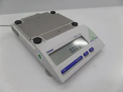 Mettler Toledo PB3002 Digital Laboratory Balance • $79.95