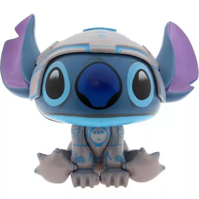 Mindstyle TRON STITCH Scott Silberman Disneyland Lilo & Stitch Kawaii Large 10  • $499.99