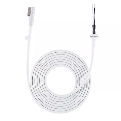 Repair MagSafe L Cable For MacBook Pro Air Charger Adapter 85w 45w 60w • $6.99