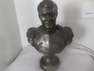 Bronze Bust Of Napoleon  Large • £299.99