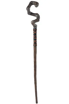 Brand New Moses Serpent Costume Staff Accessory • $20.56