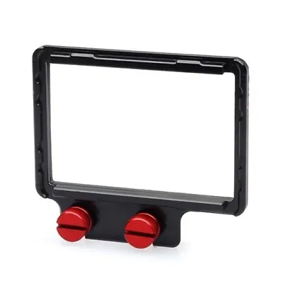 $45 • Buy Zacuto GH3 Z-Finder Mounting Frame Z-GH3F
