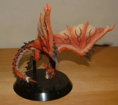 CAPCOM Monster Hunter RATHALOS Figure Builder Standard Model Vol 5 • $22.95