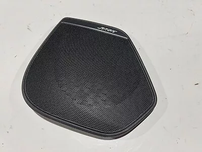 2014-2018 Audi Rs7 Rear Right Bose Door Speaker Grille/cover 4g8035436a Oem • $23.68