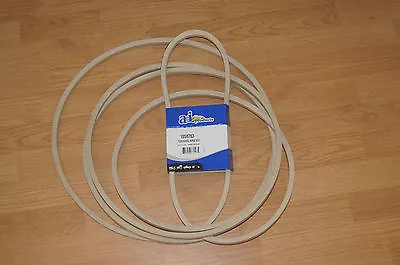 $53.95 • Buy REPLACEMENT FOR TORO / WHEEL HORSE BELT 105-8783 Or 108-4071 Master Z 60  
