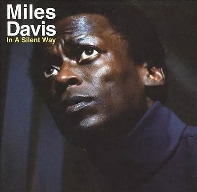 Davis Miles : In A Silent Way CD • $6.61