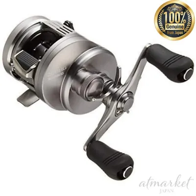 $462.84 • Buy Shimano 20 Calcutta Conquest DC 200HG RIGHT (right) Ship From Japan