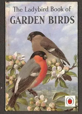 Garden Birds (Ladybird Natural History) • £4.48