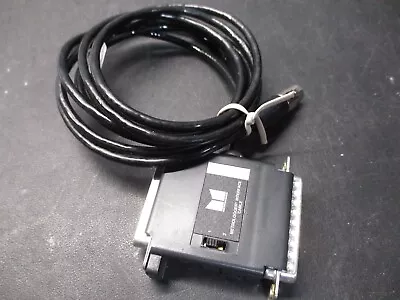 Metrosonics DL-3200 Data Logger/Metrologger CABLE ONLY • $19.99