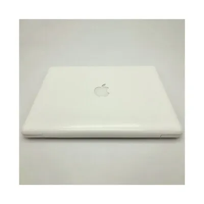 Notebook Apple Mac Macbook 13   A1342 Mid 2010 4gb 250gb Keyboard [Reconditioned • £214.67