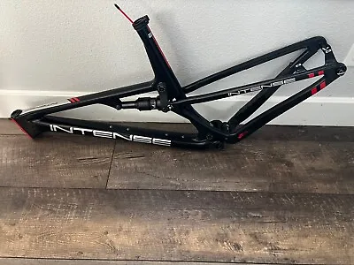 Intense Sniper XC 120 Race Bike  MTB Large • $1200